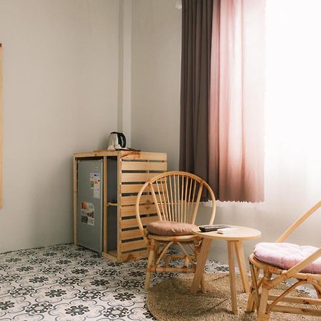 De Rive 2 Homestay كان ثو المظهر الخارجي الصورة