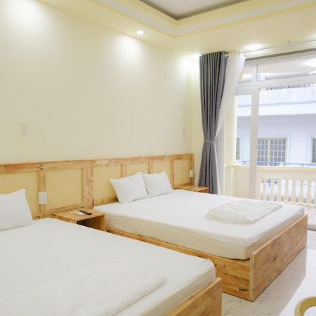 De Rive 2 Homestay كان ثو المظهر الخارجي الصورة