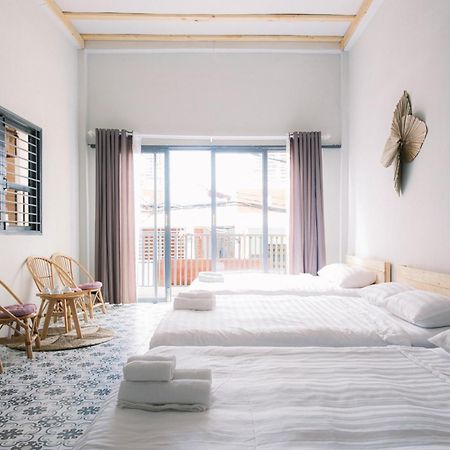 De Rive 2 Homestay كان ثو المظهر الخارجي الصورة