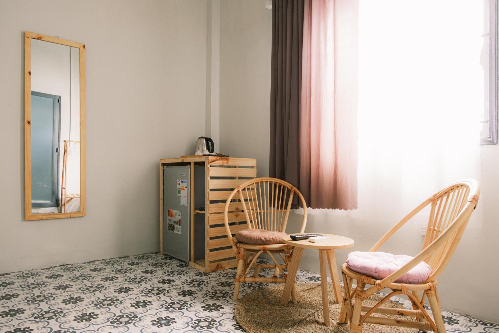 De Rive 2 Homestay كان ثو المظهر الخارجي الصورة