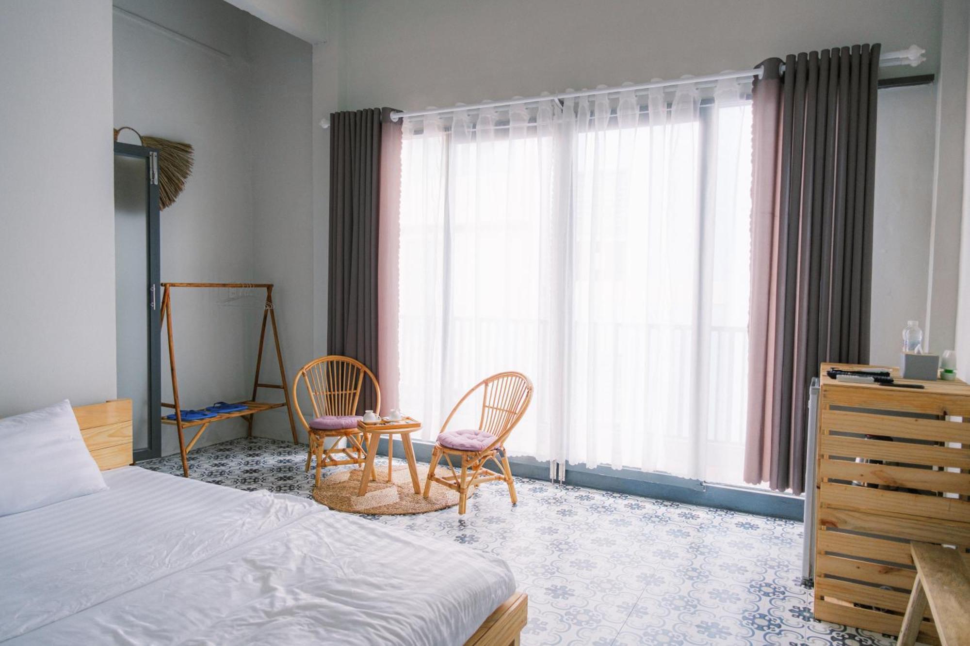 De Rive 2 Homestay كان ثو المظهر الخارجي الصورة