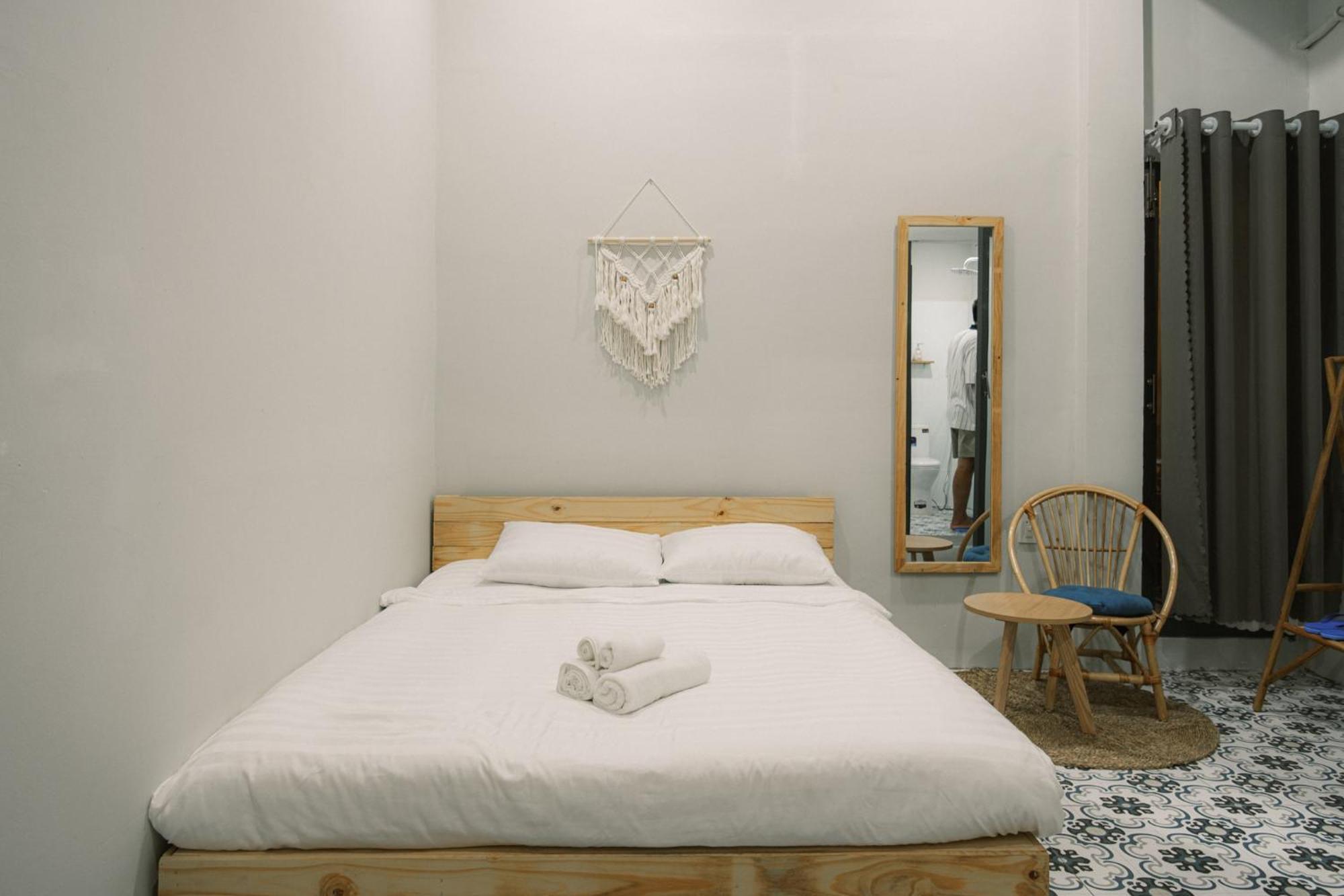 De Rive 2 Homestay كان ثو المظهر الخارجي الصورة