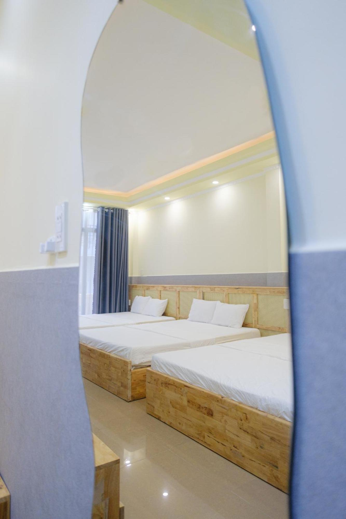 De Rive 2 Homestay كان ثو المظهر الخارجي الصورة
