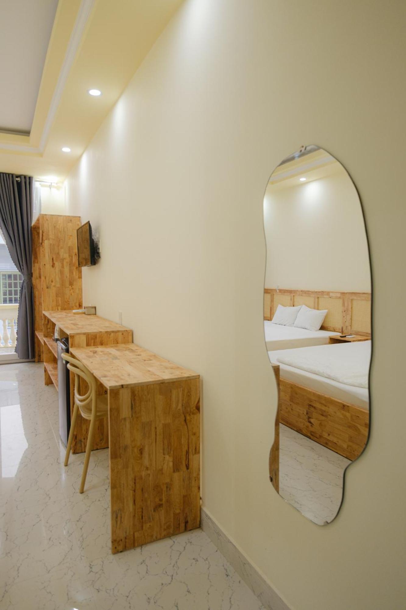 De Rive 2 Homestay كان ثو المظهر الخارجي الصورة