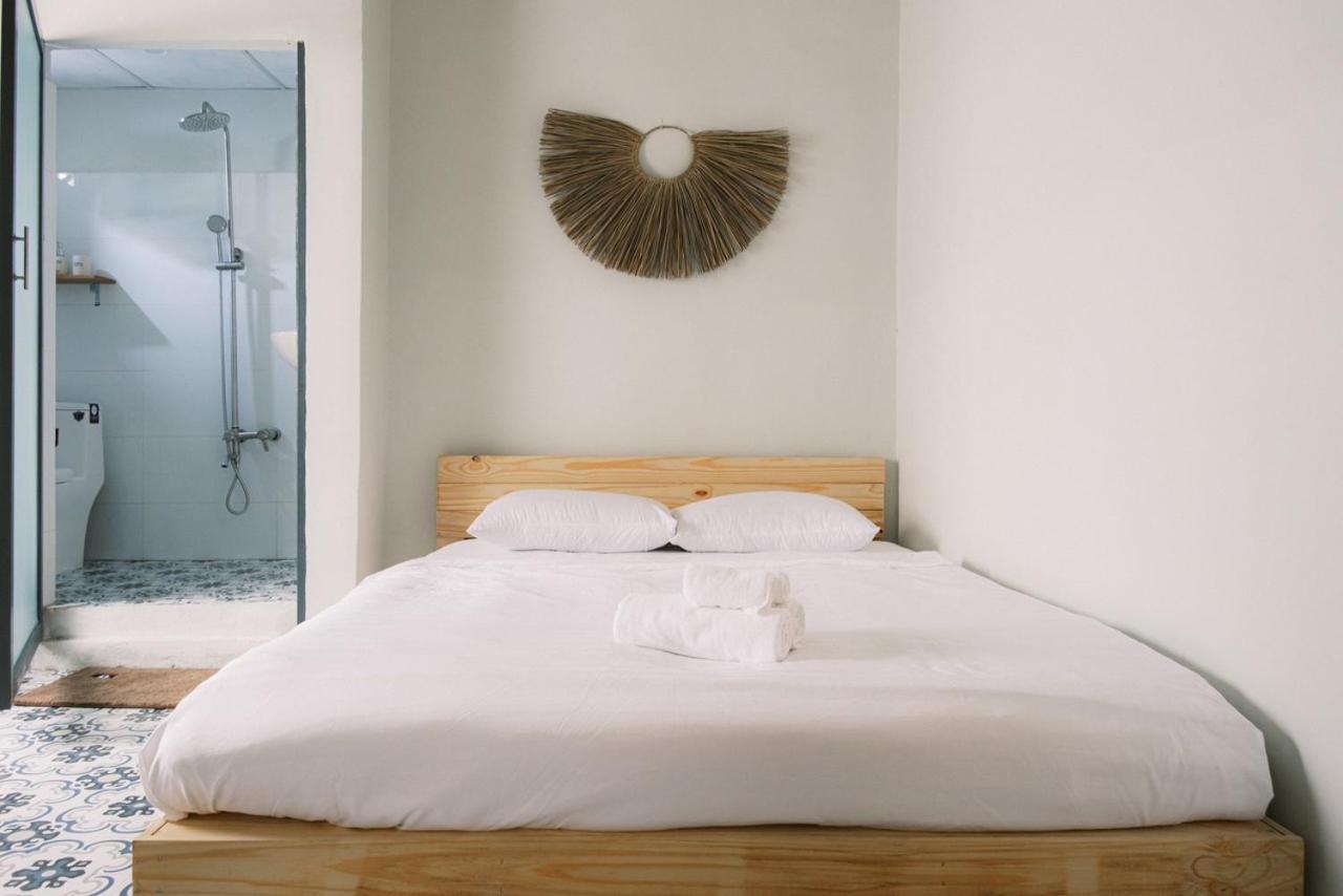 De Rive 2 Homestay كان ثو المظهر الخارجي الصورة