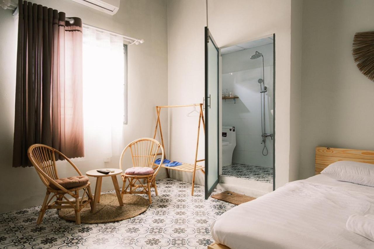 De Rive 2 Homestay كان ثو المظهر الخارجي الصورة