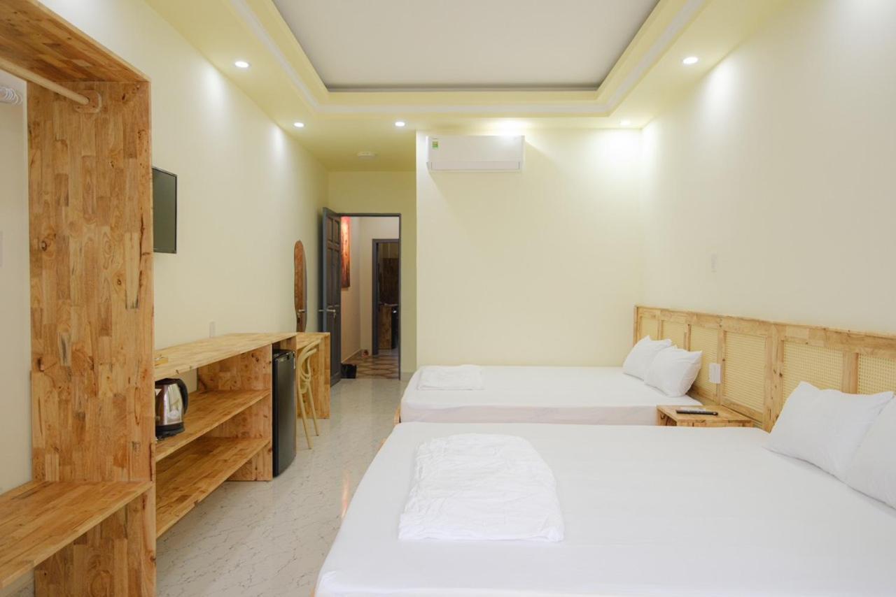 De Rive 2 Homestay كان ثو المظهر الخارجي الصورة