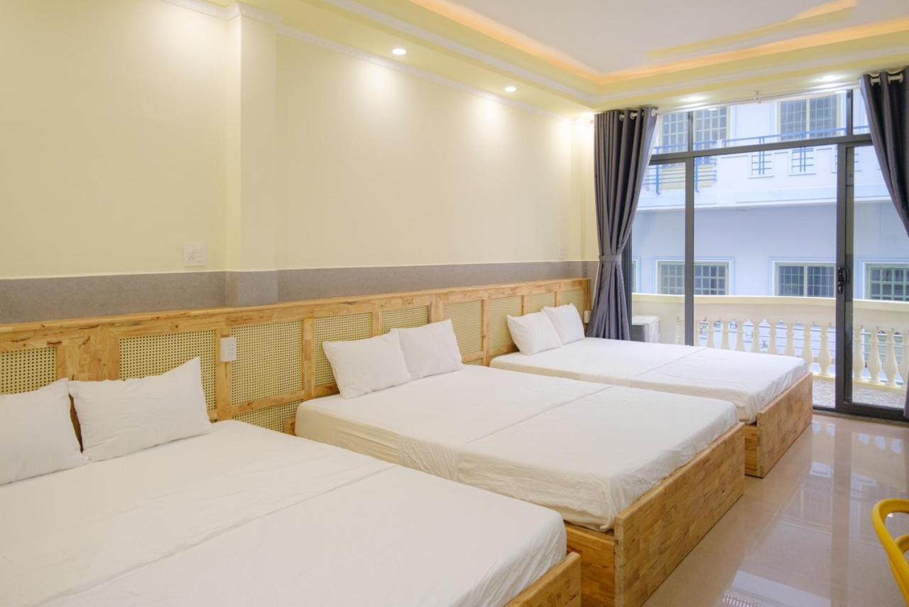 De Rive 2 Homestay كان ثو المظهر الخارجي الصورة