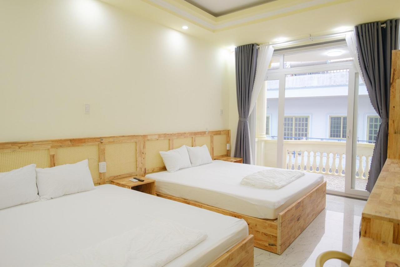 De Rive 2 Homestay كان ثو المظهر الخارجي الصورة