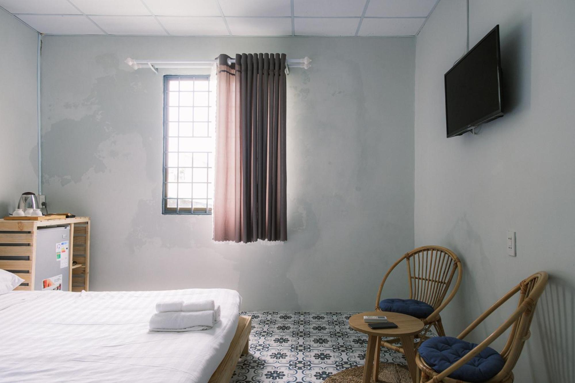 De Rive 2 Homestay كان ثو المظهر الخارجي الصورة
