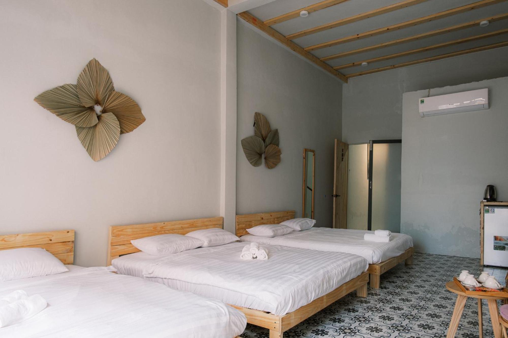 De Rive 2 Homestay كان ثو المظهر الخارجي الصورة