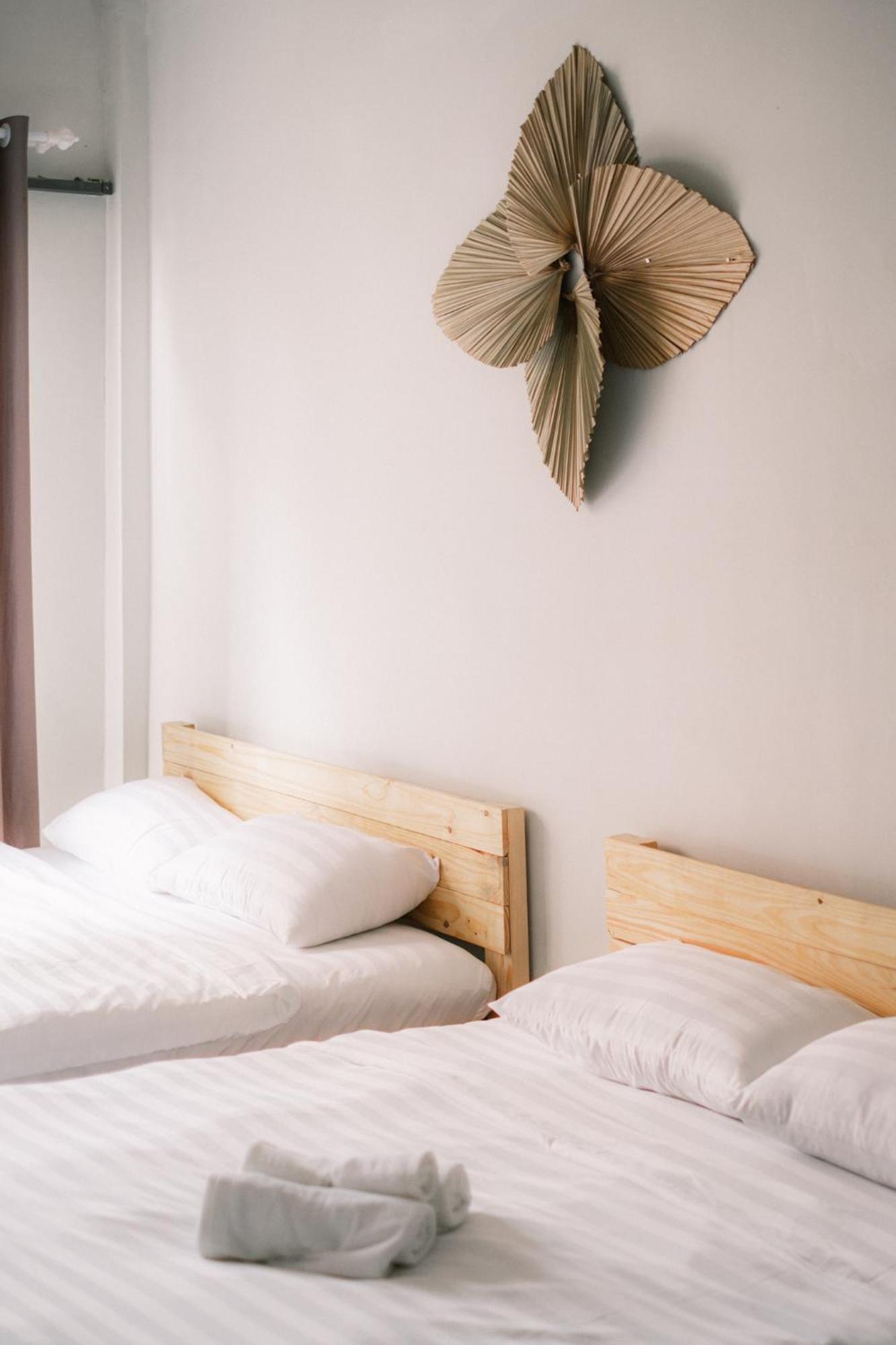 De Rive 2 Homestay كان ثو المظهر الخارجي الصورة